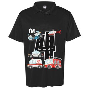 Utility Polo Thumbnail