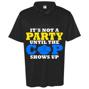 Utility Polo Thumbnail