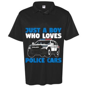 Utility Polo Thumbnail