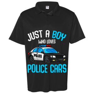 Utility Polo Thumbnail