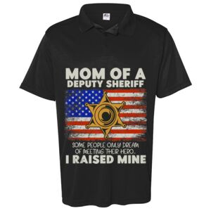 Utility Polo Thumbnail