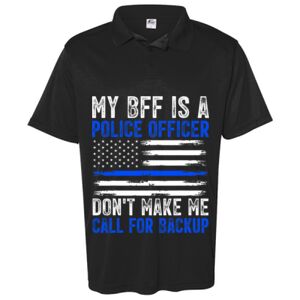 Utility Polo Thumbnail