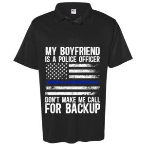 Utility Polo Thumbnail