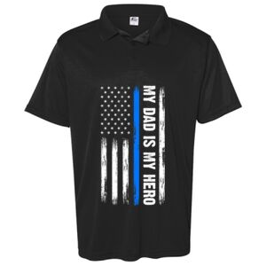 Utility Polo Thumbnail