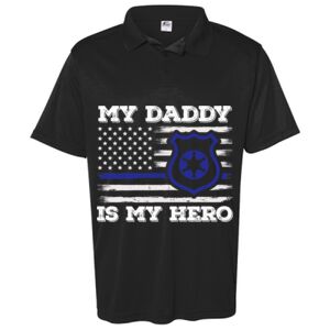 Utility Polo Thumbnail