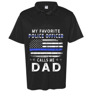 Utility Polo Thumbnail