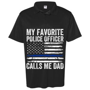 Utility Polo Thumbnail