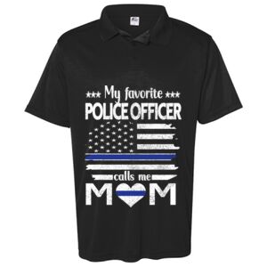 Utility Polo Thumbnail