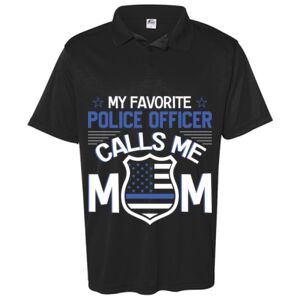 Utility Polo Thumbnail