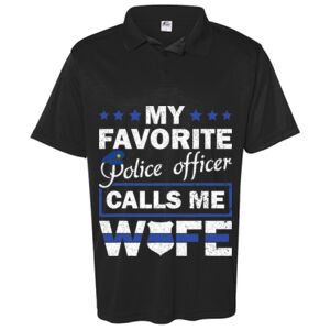 Utility Polo Thumbnail