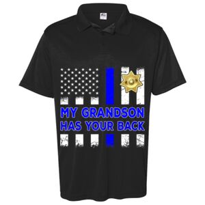 Utility Polo Thumbnail