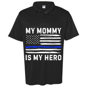 Utility Polo Thumbnail