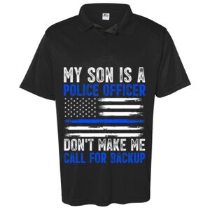 Utility Polo Thumbnail