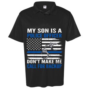 Utility Polo Thumbnail