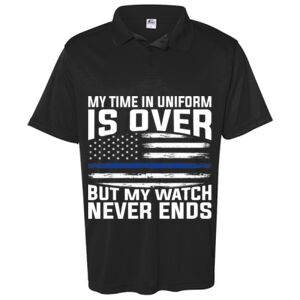 Utility Polo Thumbnail