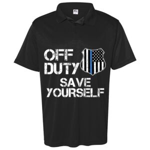 Utility Polo Thumbnail