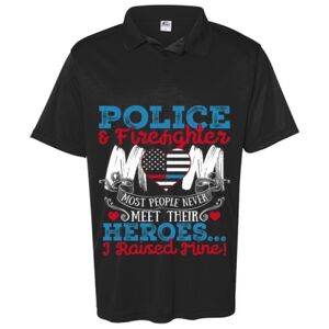 Utility Polo Thumbnail