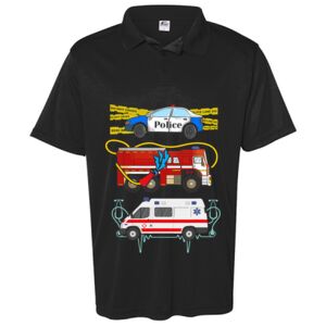 Utility Polo Thumbnail