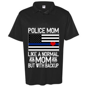 Utility Polo Thumbnail