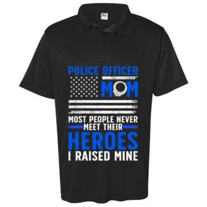 Utility Polo Thumbnail