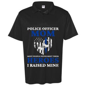 Utility Polo Thumbnail