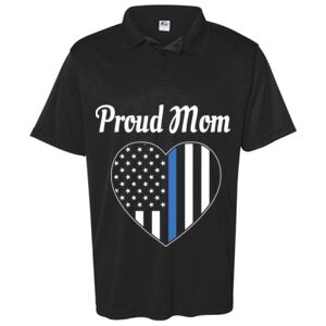 Utility Polo Thumbnail