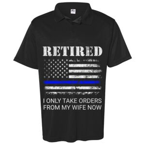 Utility Polo Thumbnail