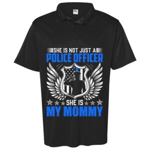 Utility Polo Thumbnail