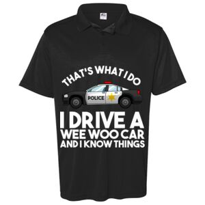 Utility Polo Thumbnail