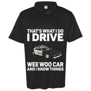 Utility Polo Thumbnail