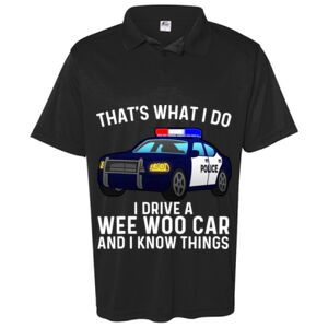 Utility Polo Thumbnail