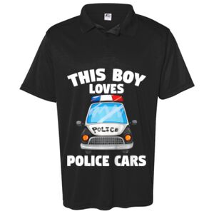 Utility Polo Thumbnail