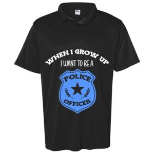 Utility Polo Thumbnail