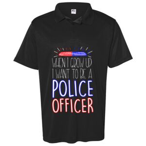 Utility Polo Thumbnail