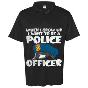 Utility Polo Thumbnail