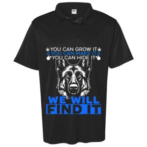 Utility Polo Thumbnail