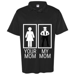 Utility Polo Thumbnail