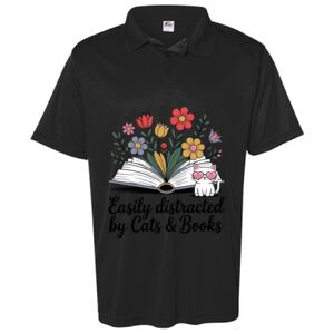 Utility Polo Thumbnail