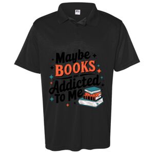 Utility Polo Thumbnail