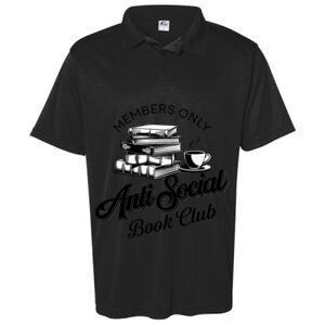 Utility Polo Thumbnail