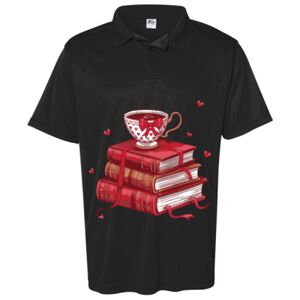 Utility Polo Thumbnail