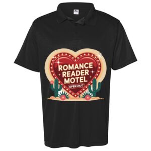 Utility Polo Thumbnail