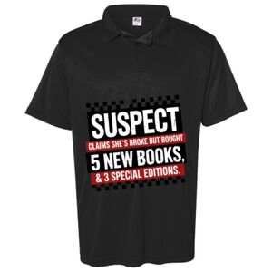 Utility Polo Thumbnail