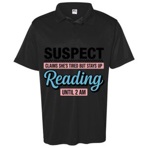 Utility Polo Thumbnail