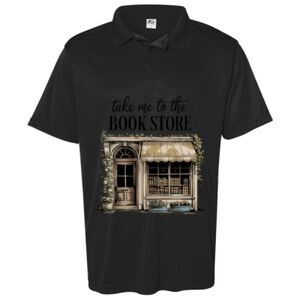 Utility Polo Thumbnail