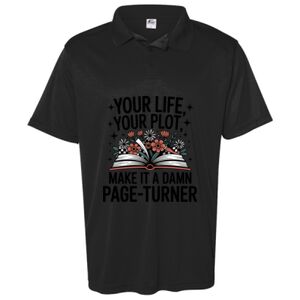 Utility Polo Thumbnail