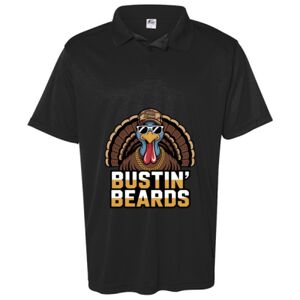 Utility Polo Thumbnail