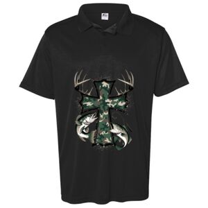 Utility Polo Thumbnail