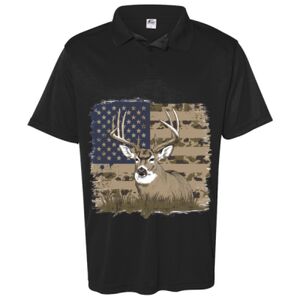 Utility Polo Thumbnail