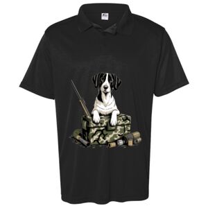 Utility Polo Thumbnail